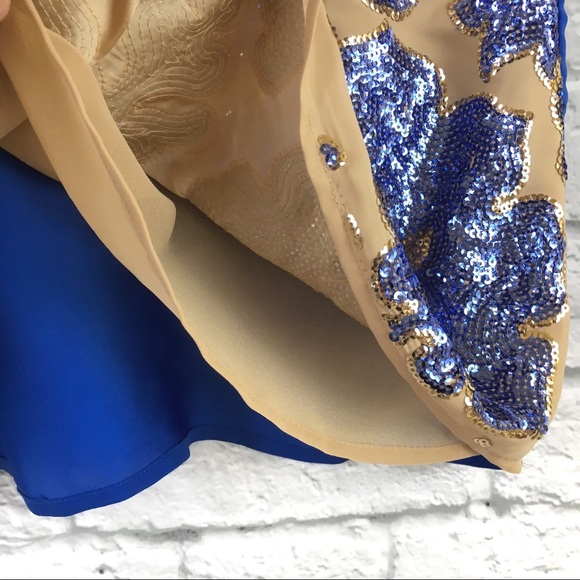 Tracy Reese Neiman Marcus x Target Sequin Top Sz S - Picture 7 of 7